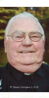 fr j corrigan cssr 60